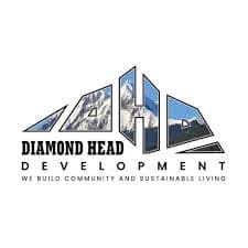 Diamond Head Development builder's logo