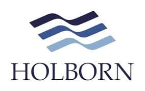 Holborn builder's logo