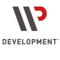 WP Development Inc builder's logo
