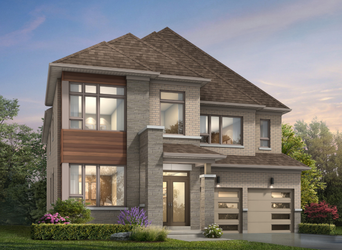 Marycroft Home - Main Image