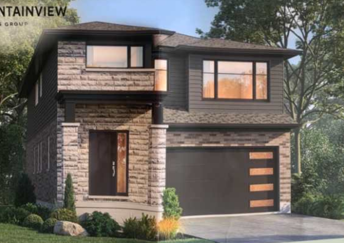 Mountainview - Main Image