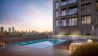 543 Richmond Condos - Main Image