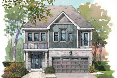 FOX RUN - Main Image