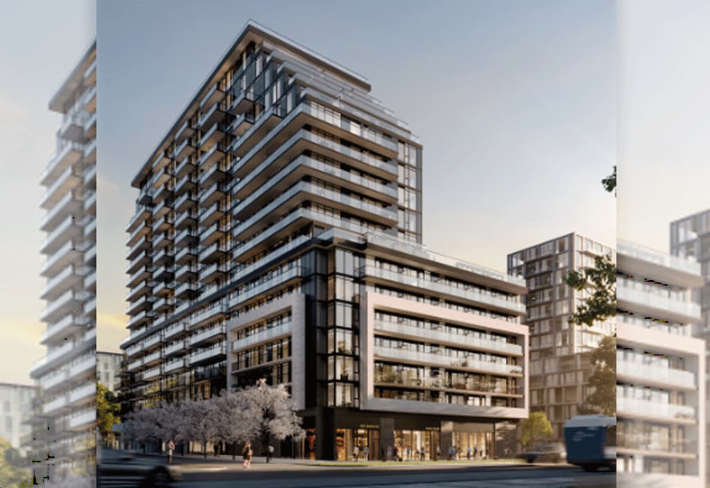 Arte Condos - Main Image
