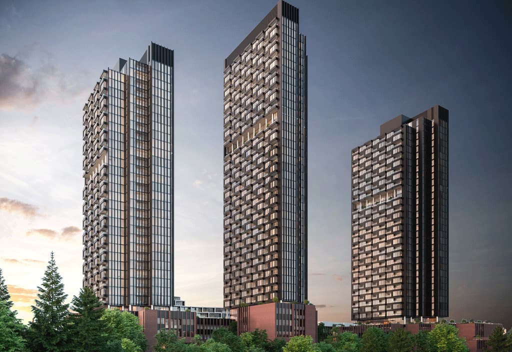 Crosstown - Main Image