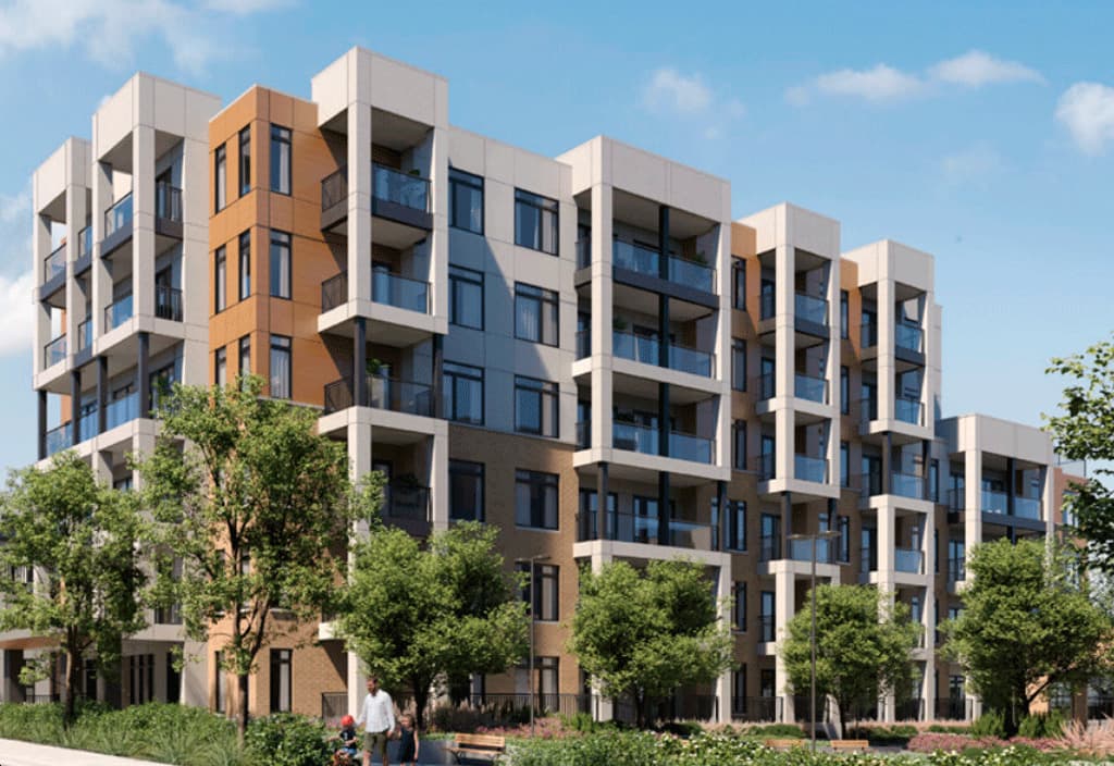 Keelesdale 2 - Main Image