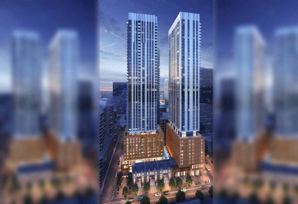 Encore District Condos - Main Image