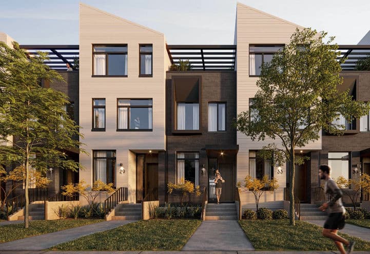 Brightwater Towns - Main Image