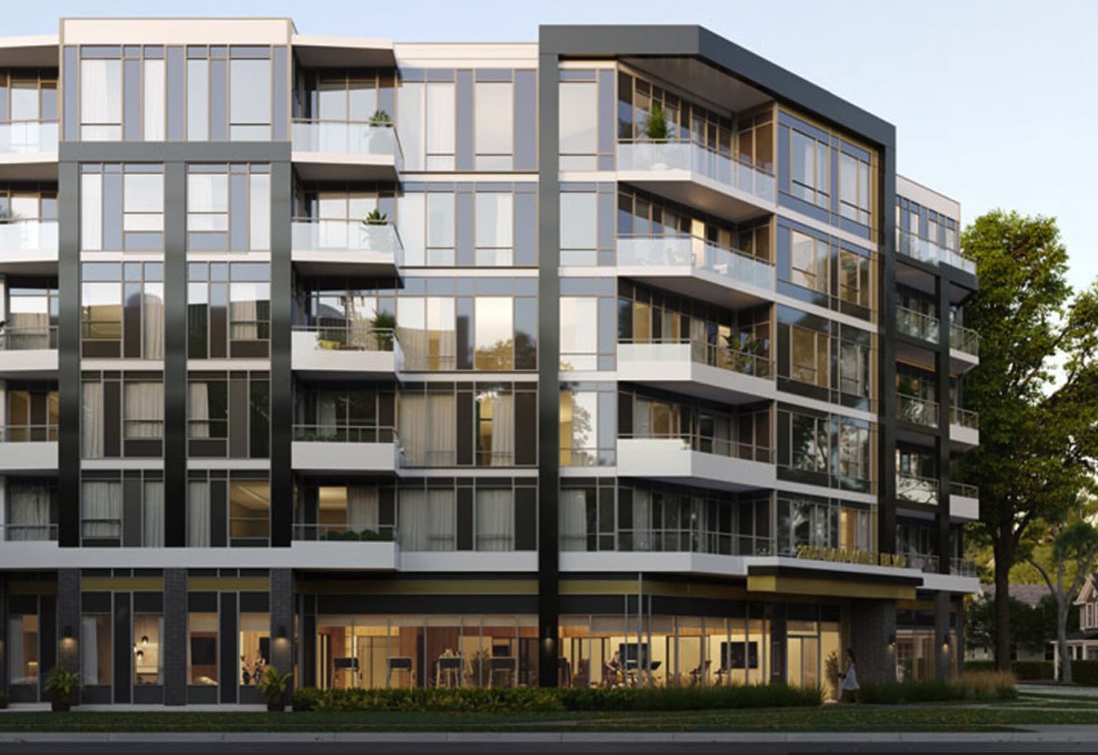 The Saw Whet - Main Image