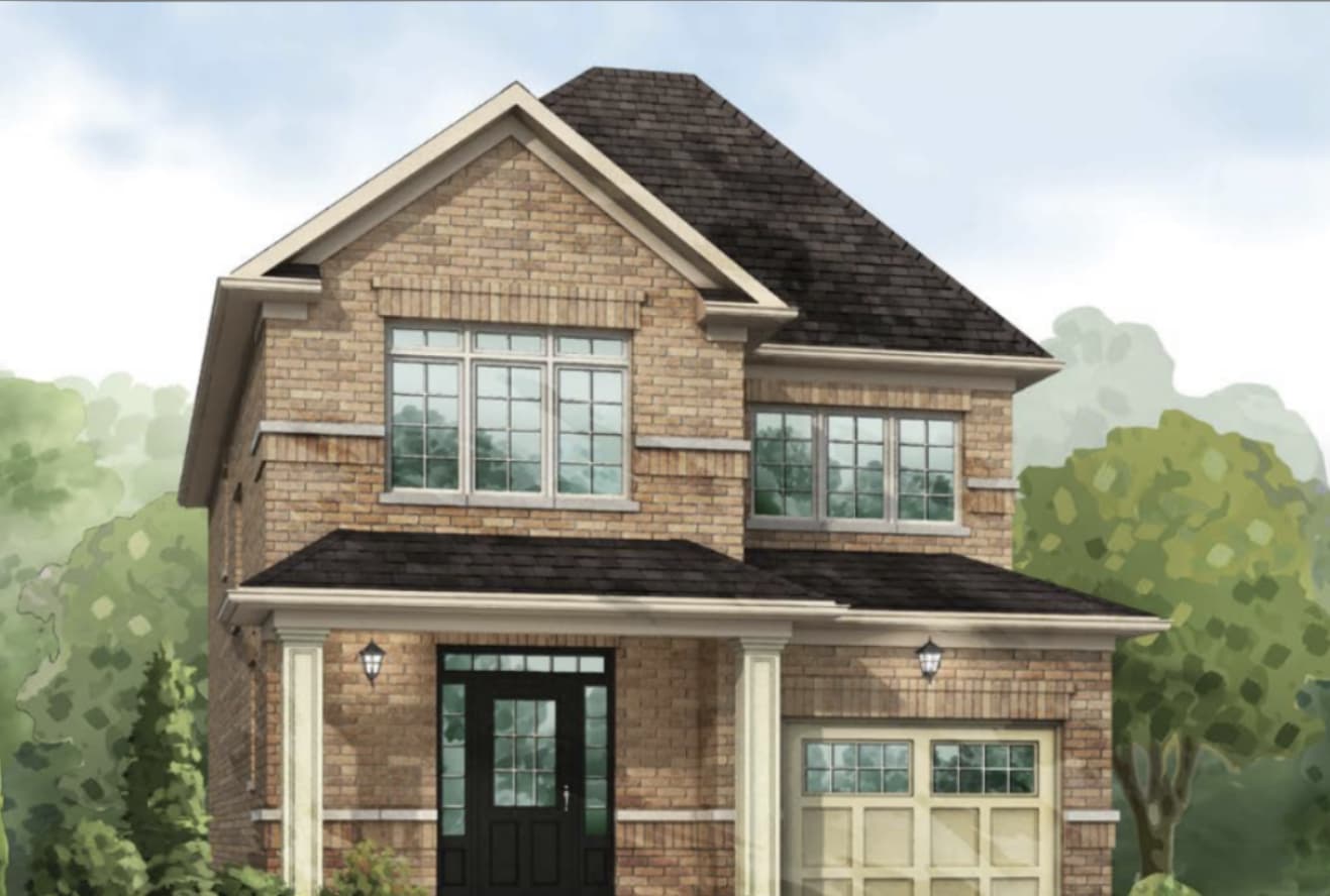 Port Perry - Main Image