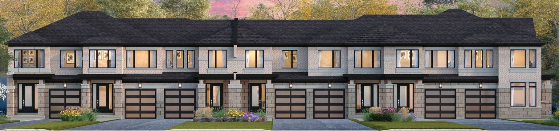 Sugarwood Homes - Main Image