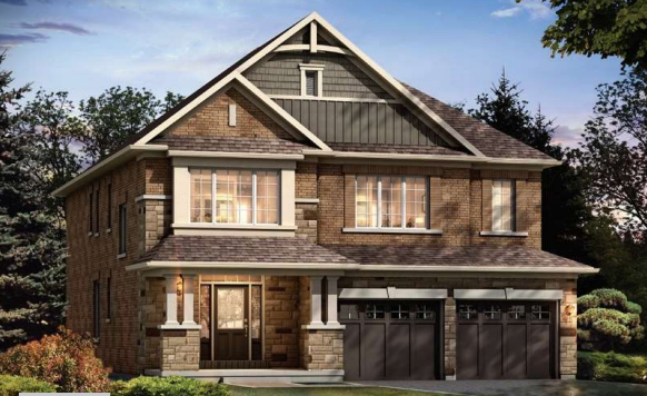 Mount Albert Village - Main Image