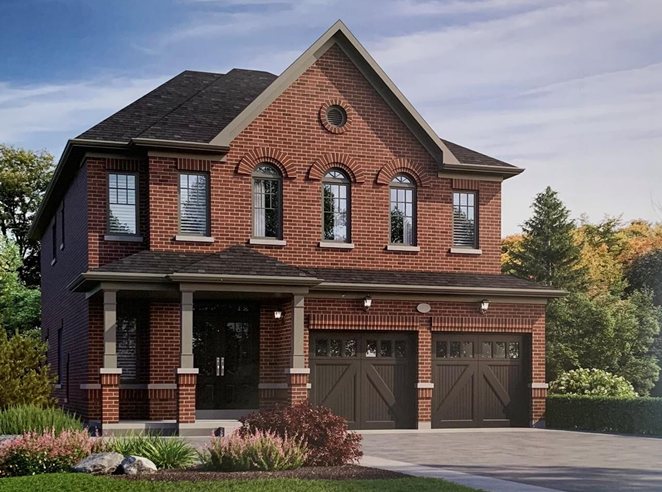 Heron Hills - Main Image