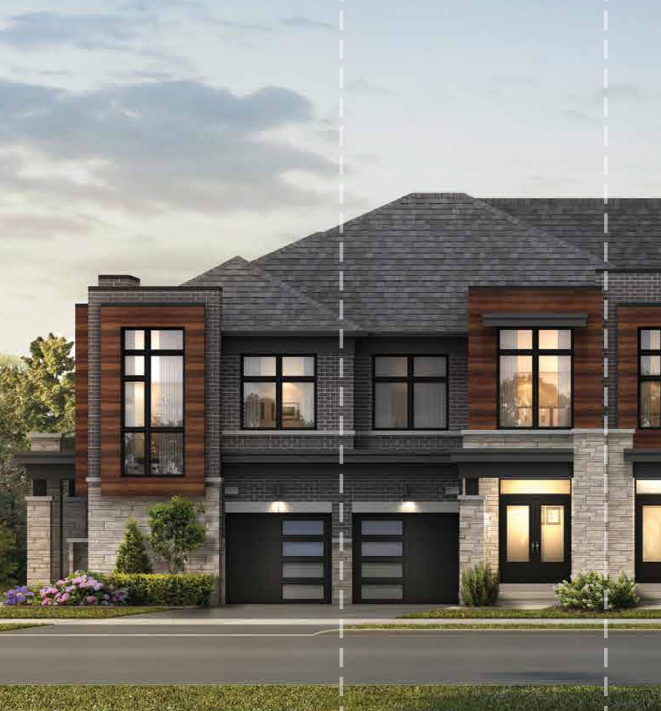 New Kleinbury - Main Image