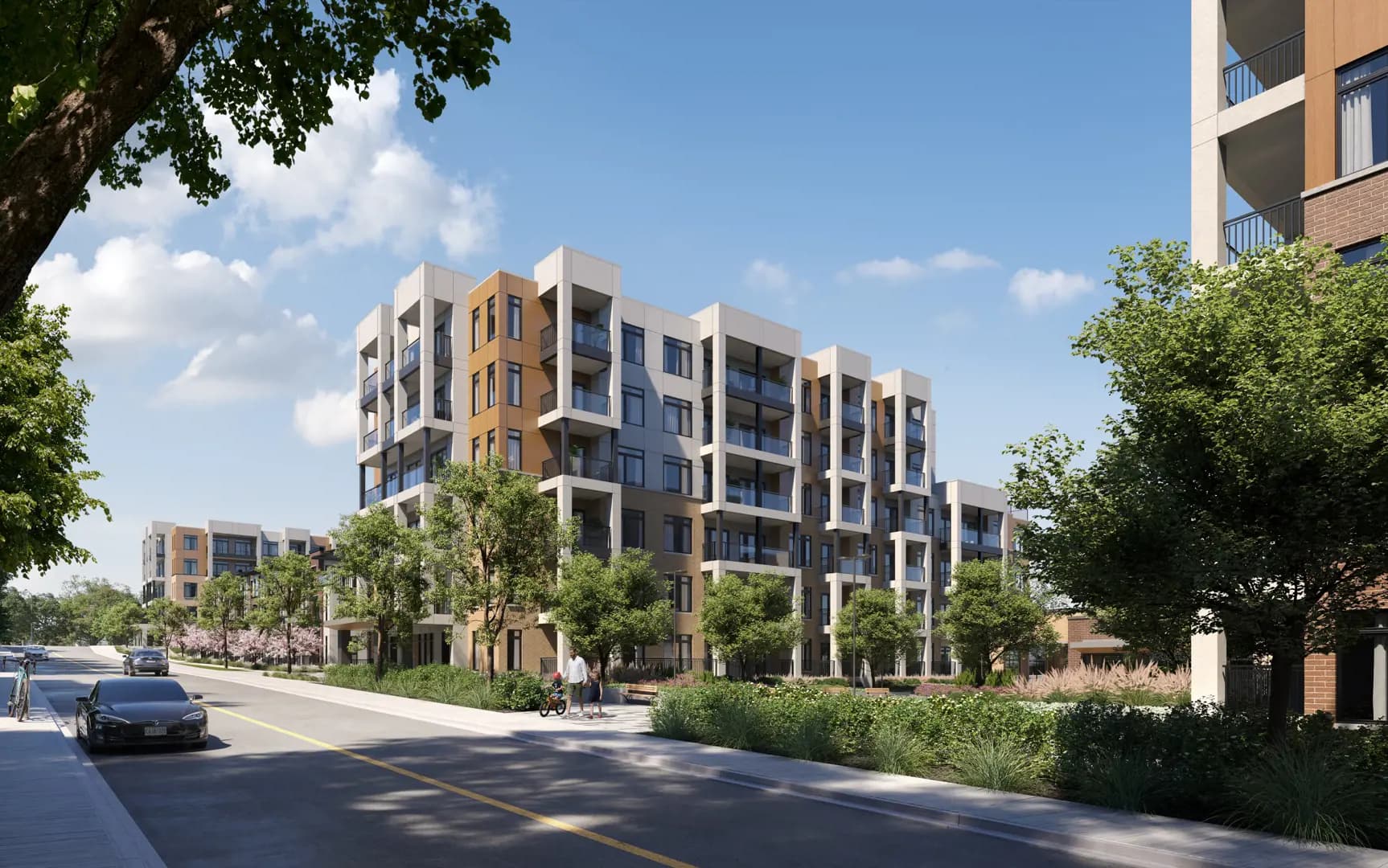 Keelesdale 2 - Main Image