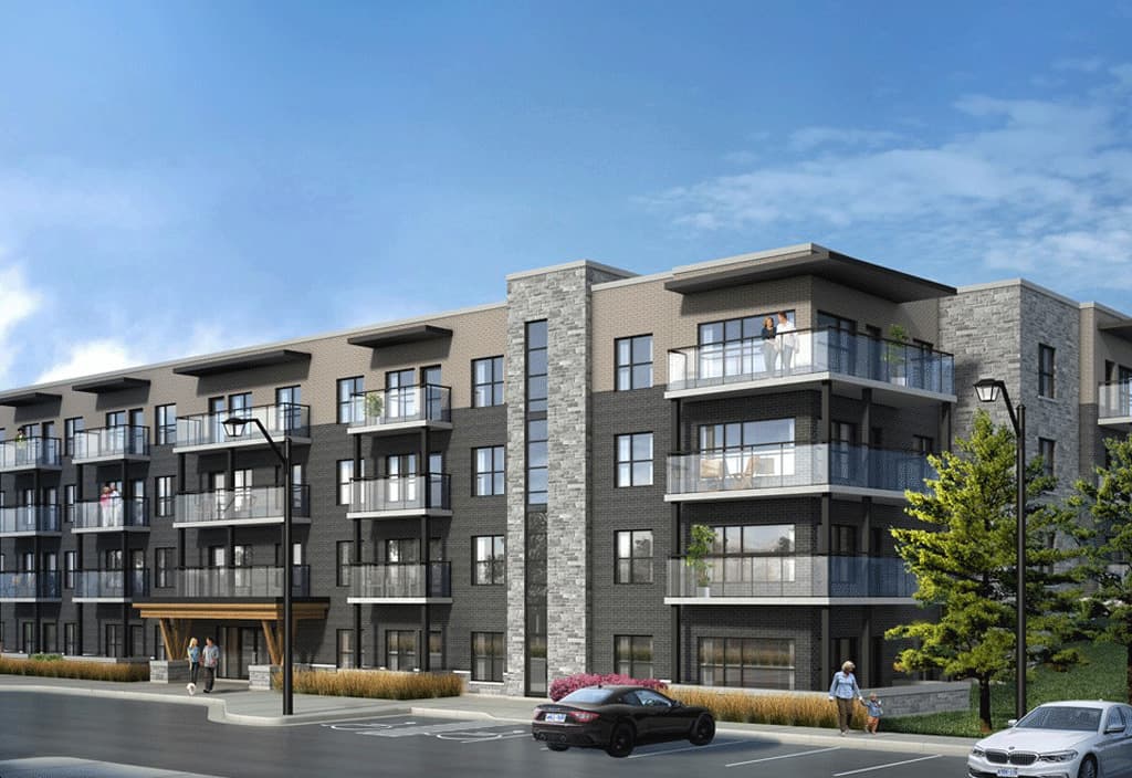 Lackner Ridge - Main Image