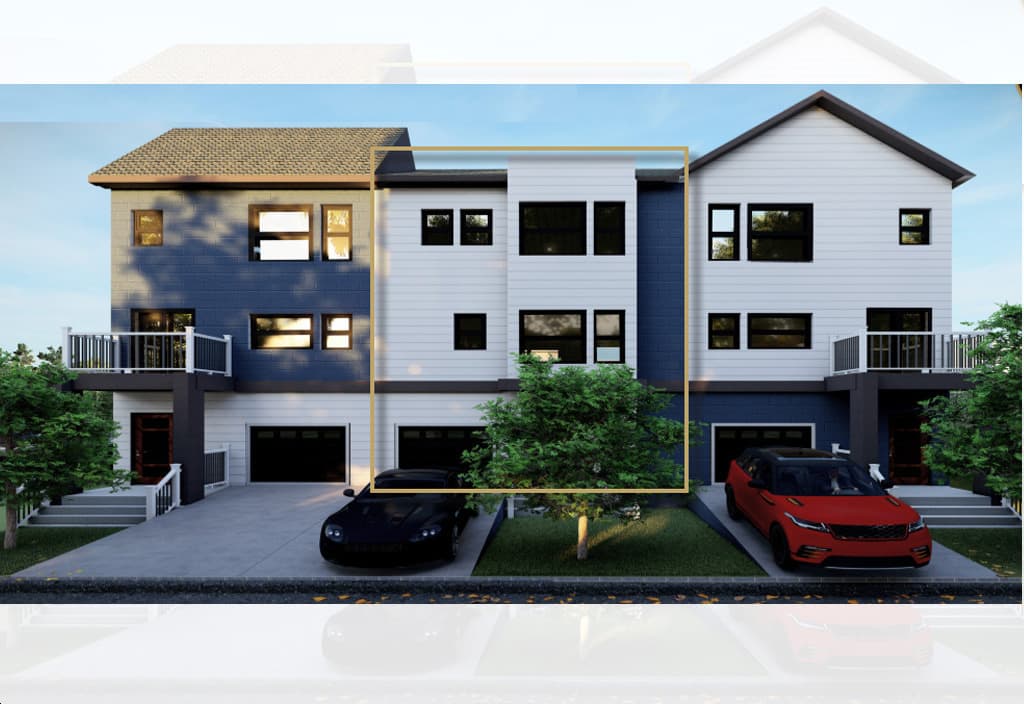 Orillia Urban Town - Main Image