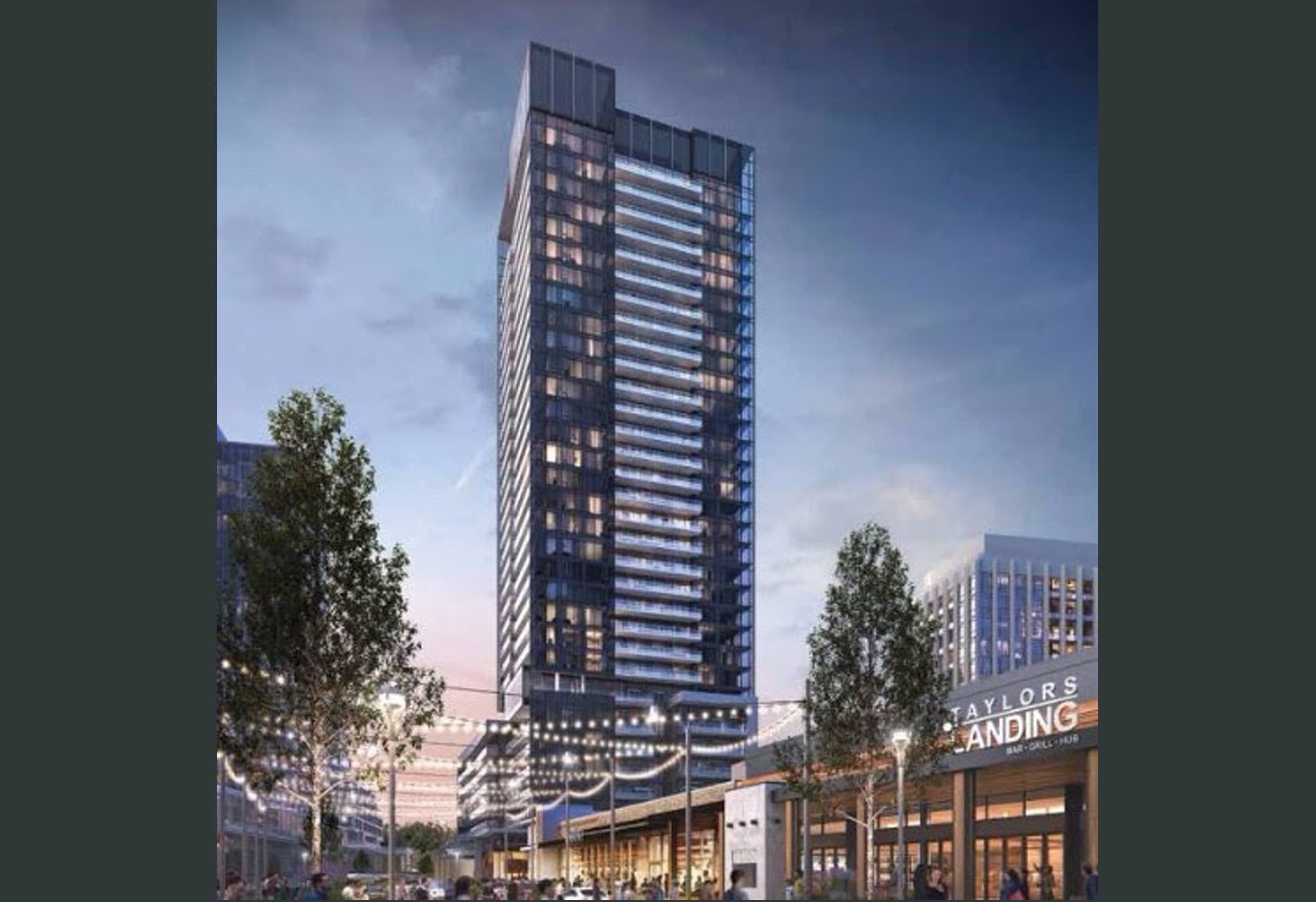 Rodeo Drive Condos - Main Image