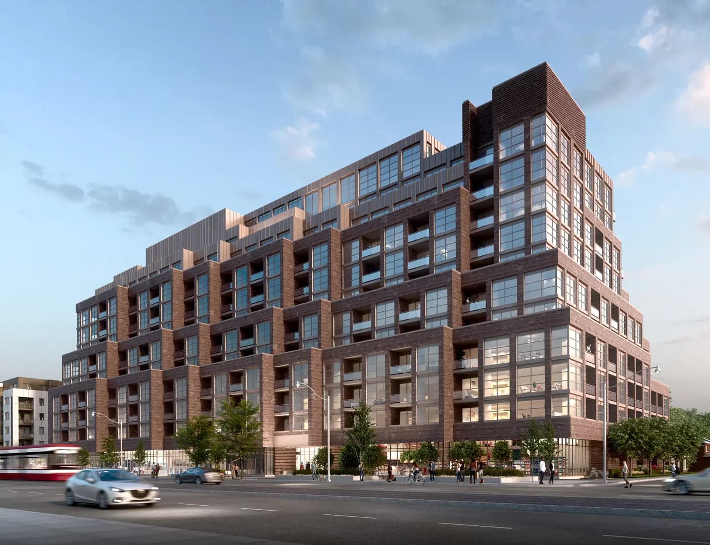 Scout Condo - Main Image