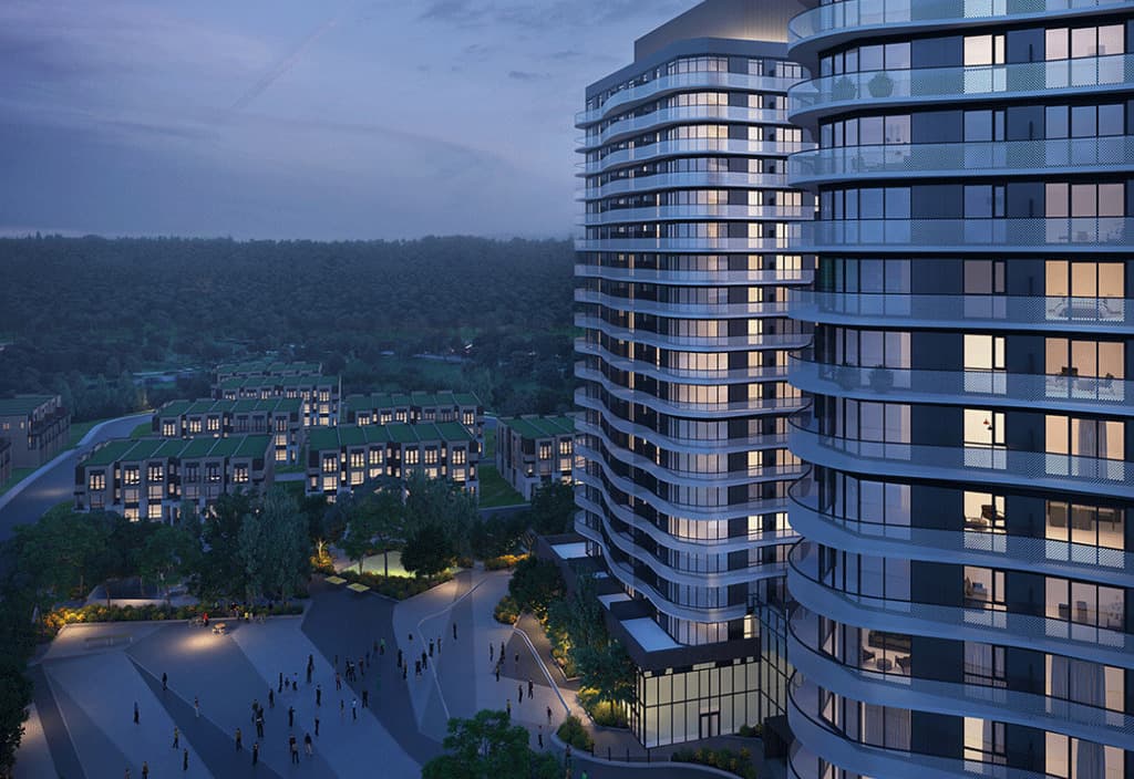 SXSW Condos - Main Image