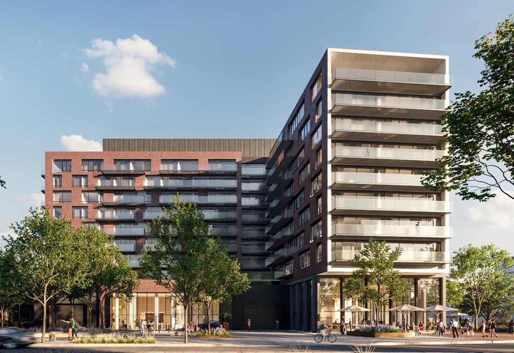 Brightwater Condos - Main Image