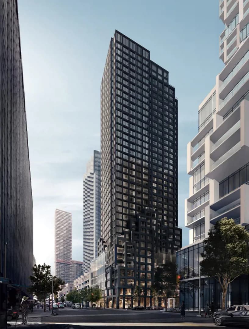 Y and S Condo - Main Image