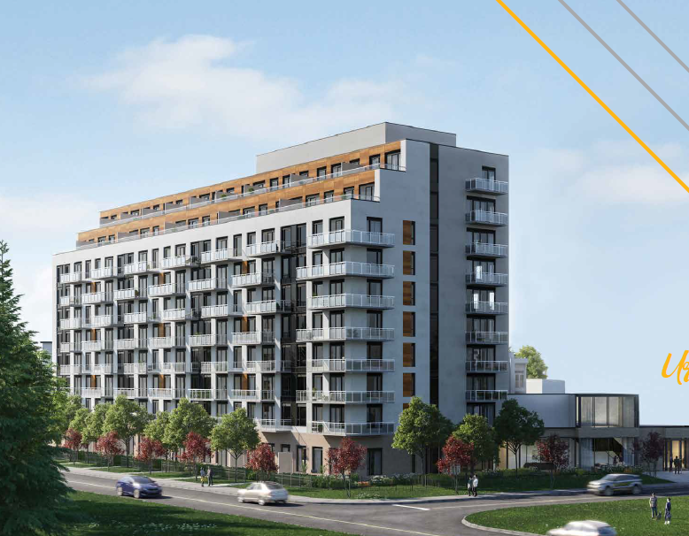 Elgin East Condo - Main Image