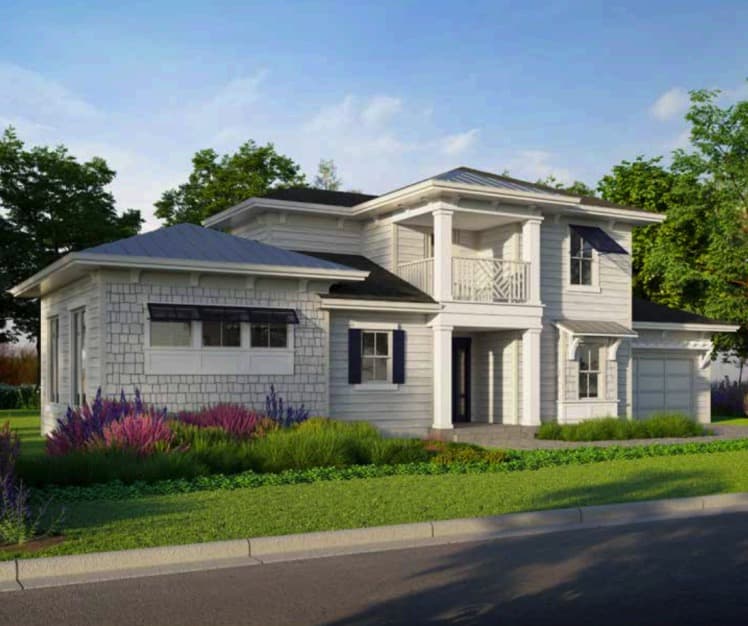 Kokomo Beach Club - Main Image