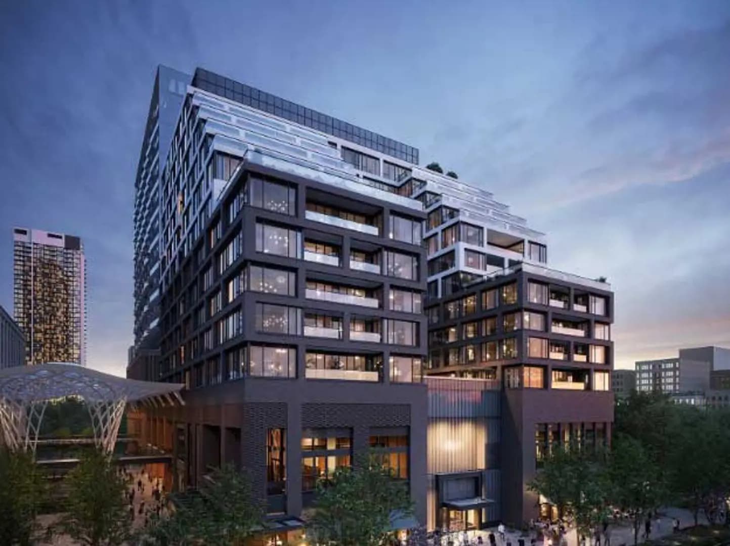 The Well - Main Image