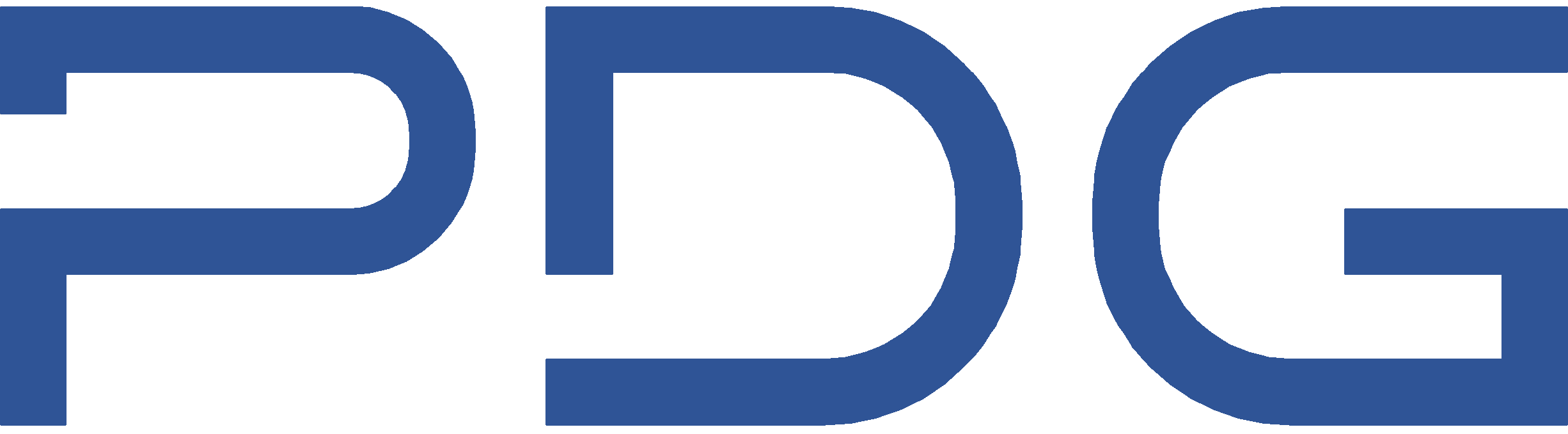 Partners Development Group builder's logo