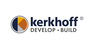 Kerkhoff Develop-Build builder's logo
