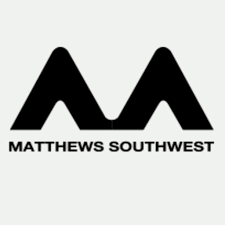 Matthews Southwest builder's logo