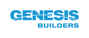 Genesis Builders builder's logo