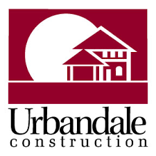 Urbandale Construction builder's logo