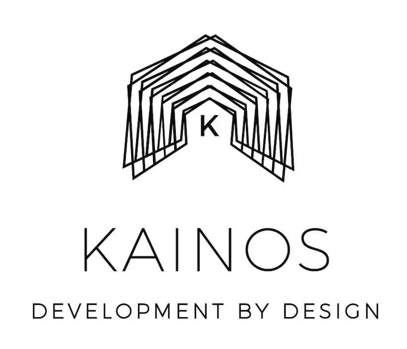 Kainos Development builder's logo