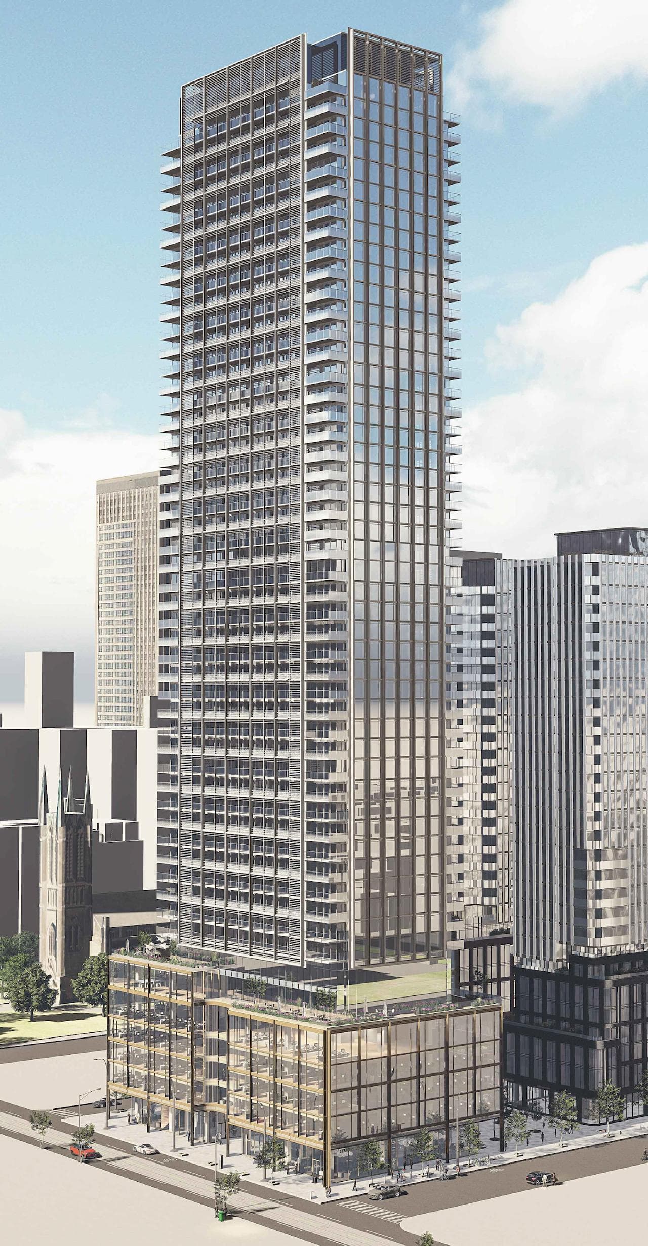 88 Queen - Main Image