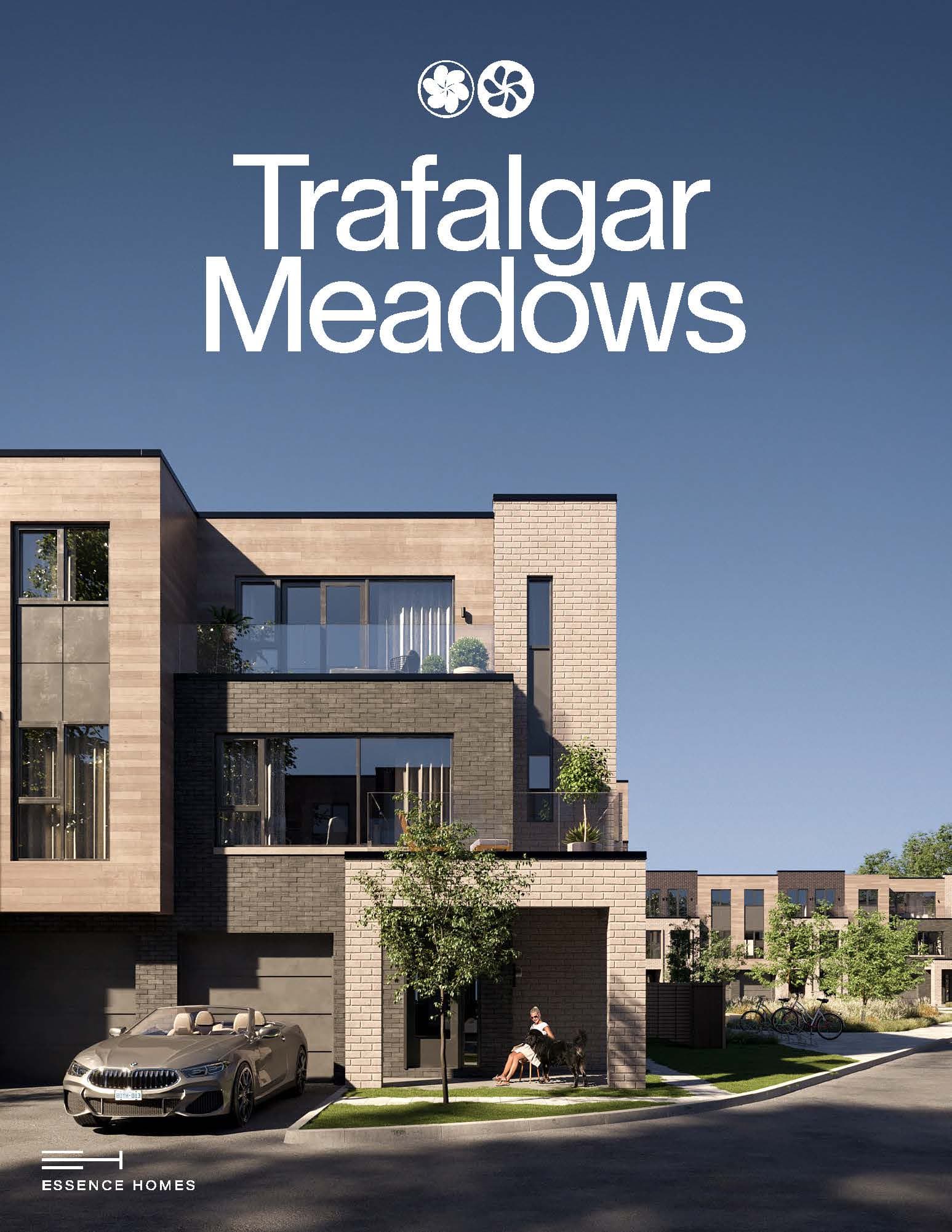 Trafalgar Meadows - Main Image