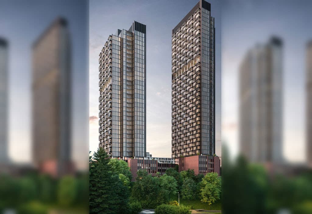 Crosstown - Main Image