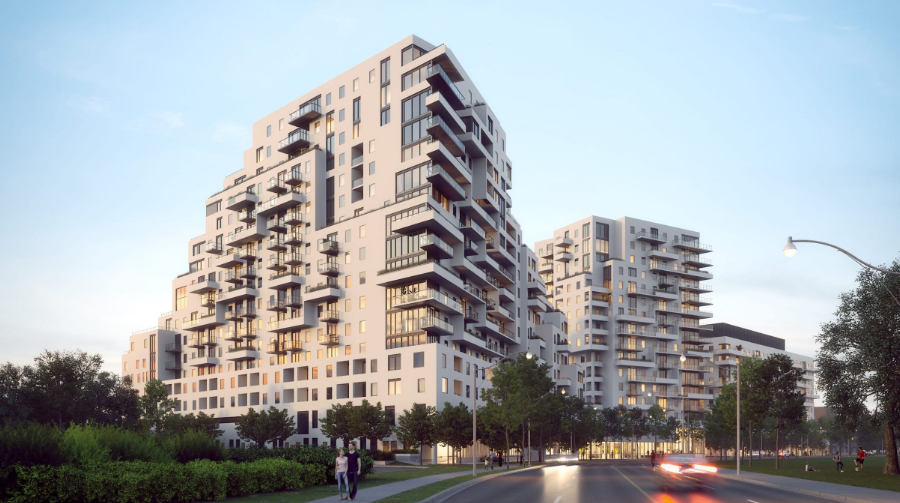 Queen and Ashbridges - Main Image