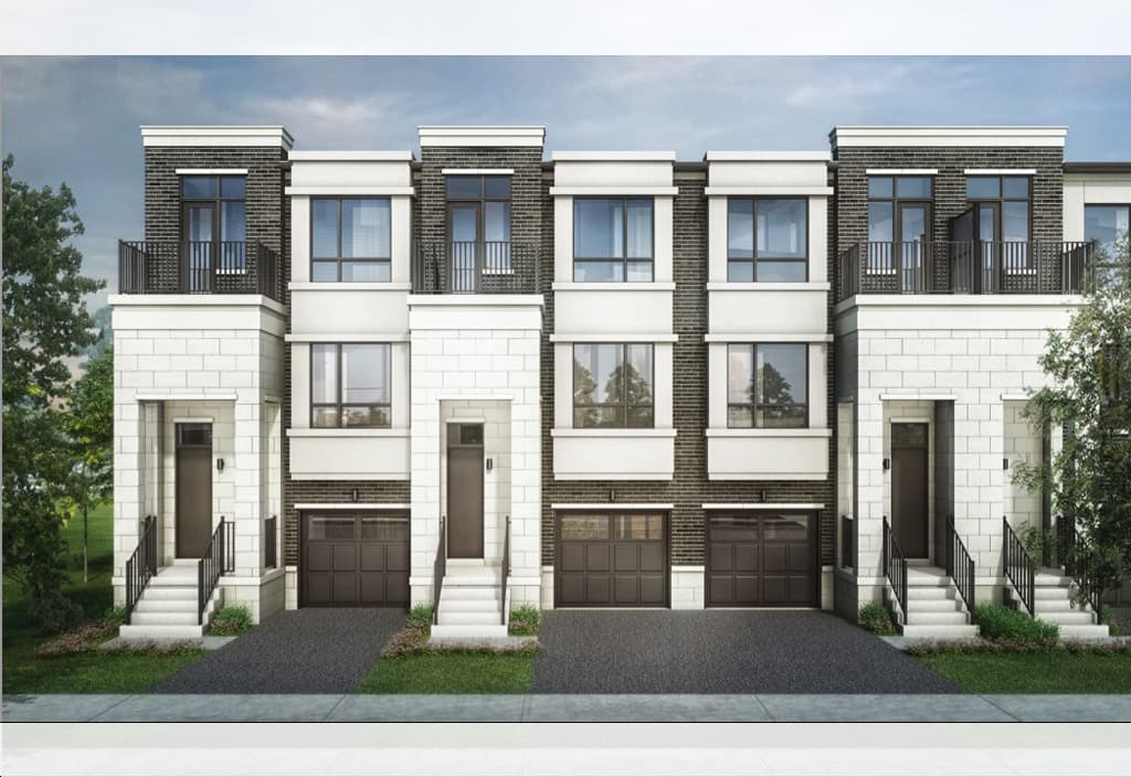 The Treasury Towns - Main Image