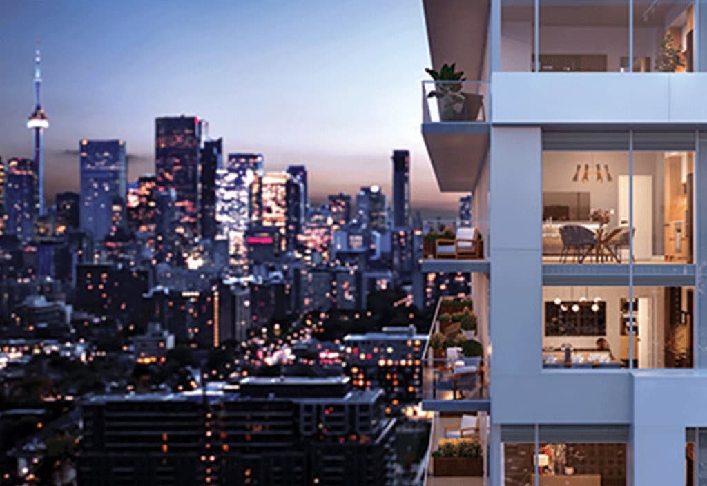 River and Fifth - Main Image